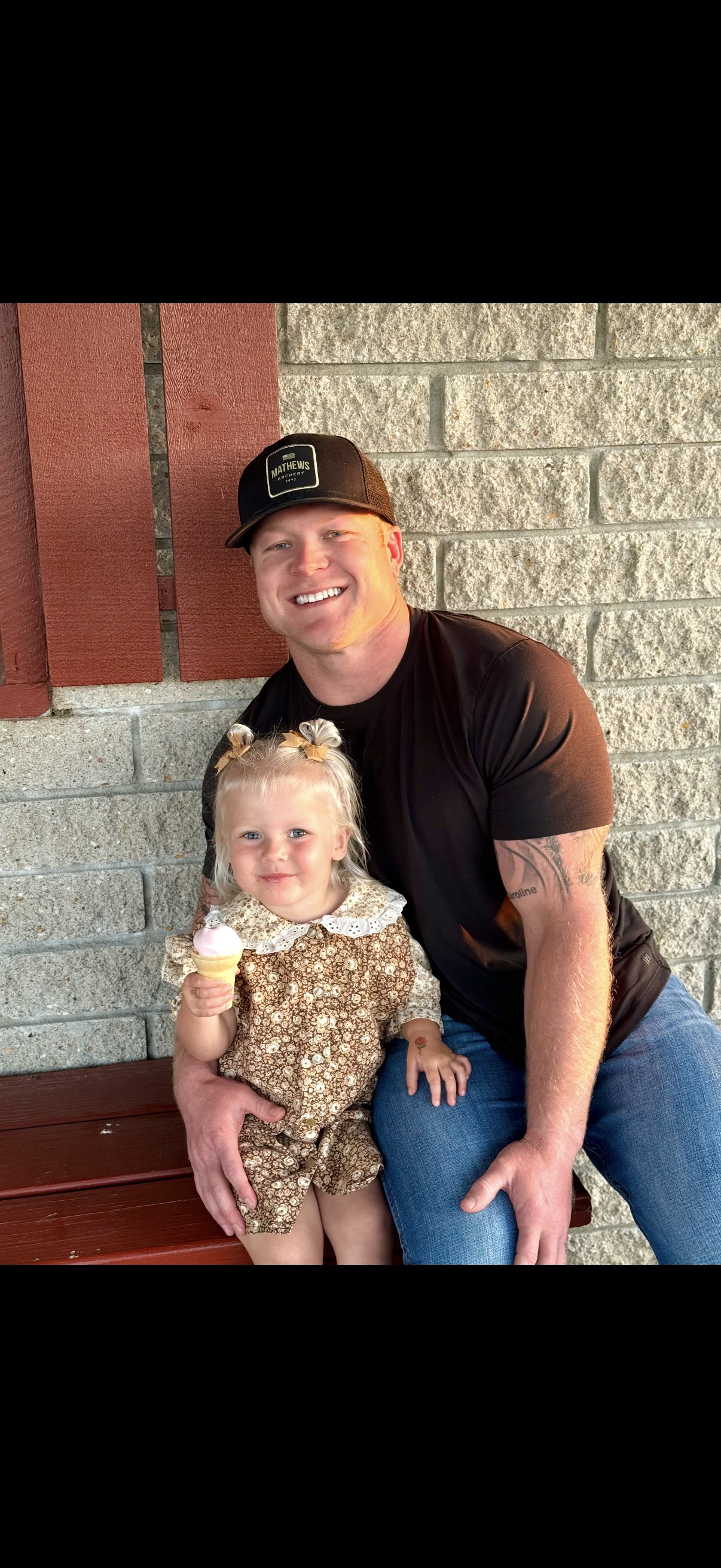 Tyler Frailey - Co-owner of Even Cut Contracting.